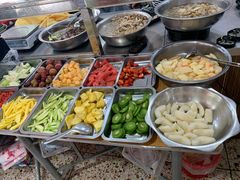 -老猫牛肉火锅(沙溪店)