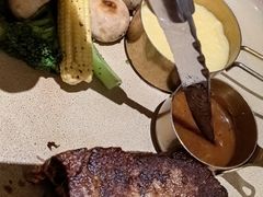 -马哥孛罗咖啡厅·Cafe Marco (厦门马哥孛罗东方大酒店)