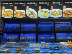 -悦来轩顺德菜(寮厦店)