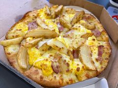 -达美乐比萨(墨玉南路店)