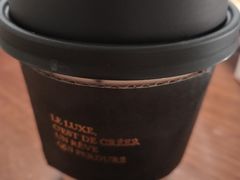 SOE咖啡拿铁-法桐蛋糕·手作面包(万象城店)