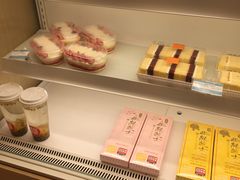 -好利来(尚志大街店)