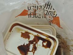 -北京老铺烤鸭(第五国际店)
