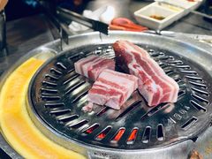 猪五花肉-喜来稀肉(虹泉路店)