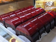 -蜂蝶来饼店(拱北总店)