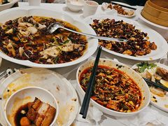 -眉州东坡(华联万柳店)