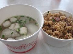 -明月虾面(厦禾路店)