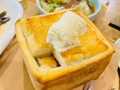 -去茶去餐厅(中央大街店)