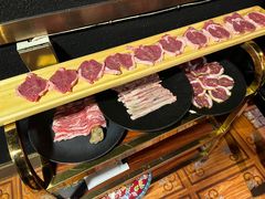 -羊大爷涮肉(亮马桥店)