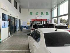 -润华上汽大众(济南汽车公园店)