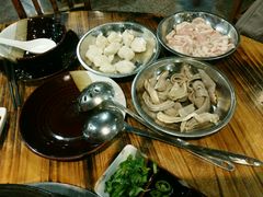 -盈田盈粥庄(博山东路店)