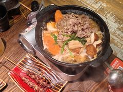 -鸟屯(三里屯店)