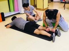 -中田·健身+普拉提(浦东金高路店)
