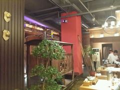 -颐和•海鲜砂锅粥•啫啫煲(奥林匹克广场店)