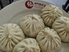 -津门张记包子铺(中山门店)