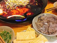 -刁姐火锅(五小区店)