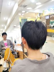 -涩谷· Hair Salon