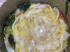 -小满手工粉(上海月星环球港店)