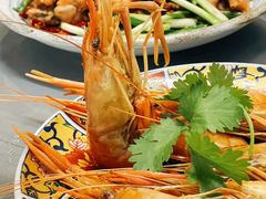 -金龙·打边炉(南京西路店)