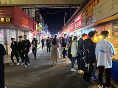 -鸡柳大人(宁大店)