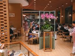 -若蘭慈·无国界素食料理(欢乐海岸店)