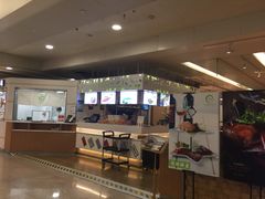 -庆记香港烧味小馆(浦东机场店)
