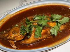 -又见炊烟私房菜(敬亭路店)