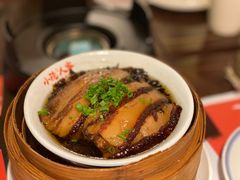 小隐扣肉-小隐人家(乐松店)
