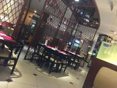 -斗牛士牛排餐厅(镇明店)