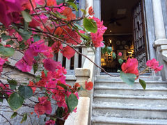 iphone_upload_pic-杨桃院子旅馆(厦门鼓浪屿中华红墨店)