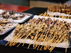 -庙街旅游·美食广场(五一广场店)
