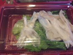 脱骨鸭掌-天都火锅酒楼(虹梅南路店)