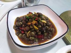 -红烧鱼头·杭帮菜·特色烧烤