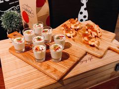 -Alma西班牙餐厅(大悅城店)