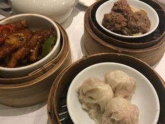 -翠园(荃新天地店)