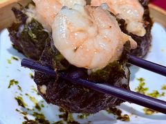 -金苑海鲜酒家(新港中路店)