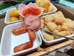 -五条人糖水铺(武林总店)