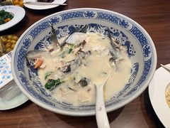 -山外山菜馆(玉泉路店)