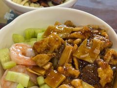 -杏园餐厅(阜成门店)