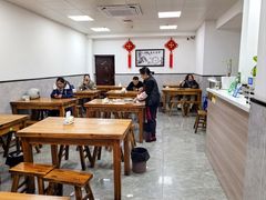 -何记酿皮店(西流湾店)