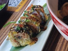 -七町糖果寿司屋(龙洞广工店)