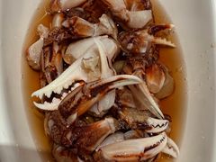 -曹胖子龙虾馆(黄桦路店)