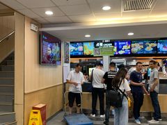 -德克士(北京站店)