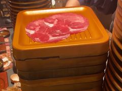 -牛YO寿喜烧火锅自助(三台子万象汇店)