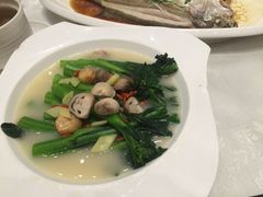 -百乐门喜宴(海珠广场华厦店)