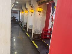 -清真·京华源铜锅涮肉(丰庆店)