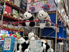 -山姆会员商店(杨桥西路店)