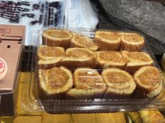 -詹记桃酥(百盛店)