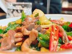 -人间酒暖·Go blanc·烧鸟·深夜食堂(陆家嘴店)