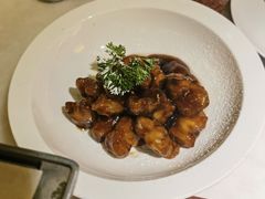 -绿茶餐厅(千岛湖银泰城店)